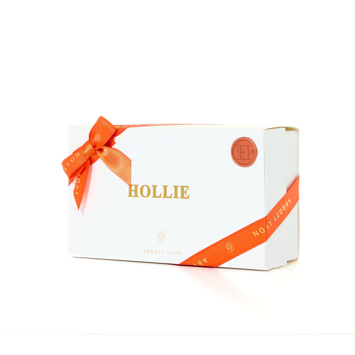 Gift Box Personalisation (+£5)