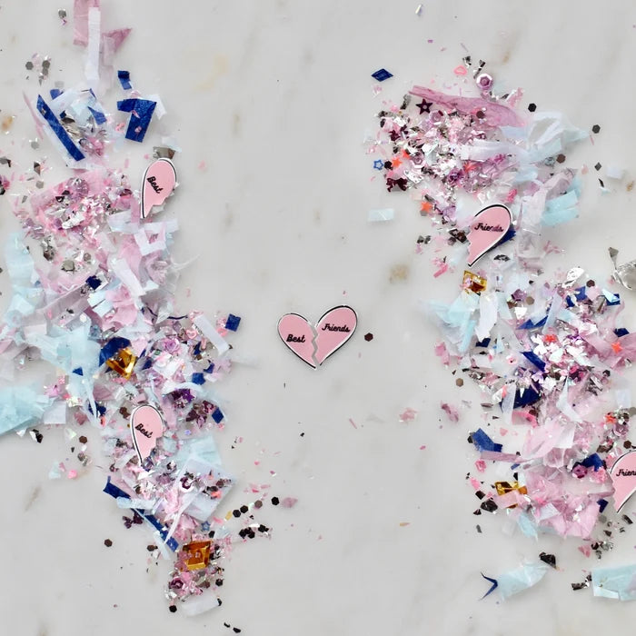 Best Friends Confetti