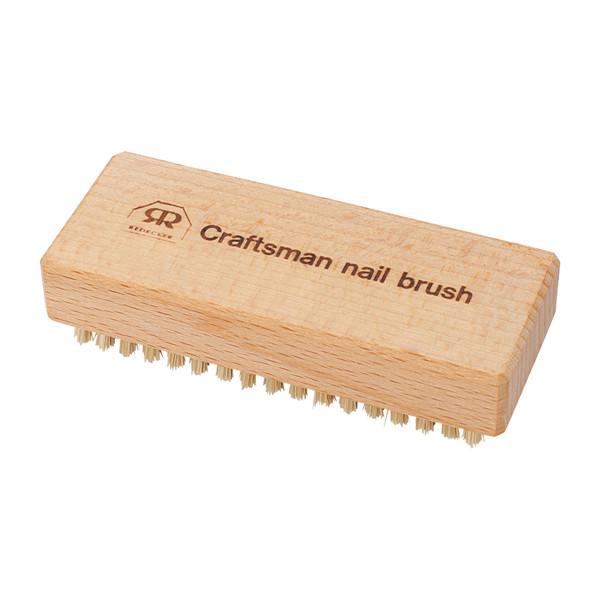 Craftsman Nail Brush
