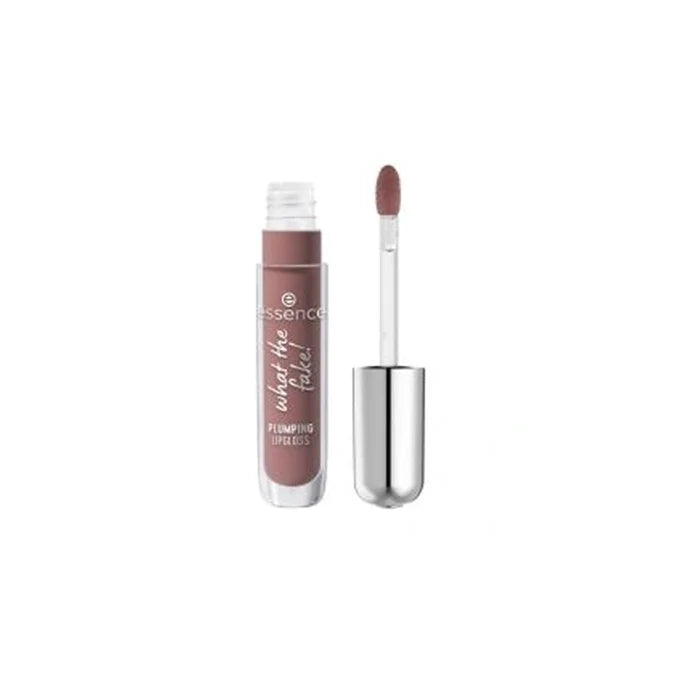 Essence What The Fake! Plumping Lipgloss