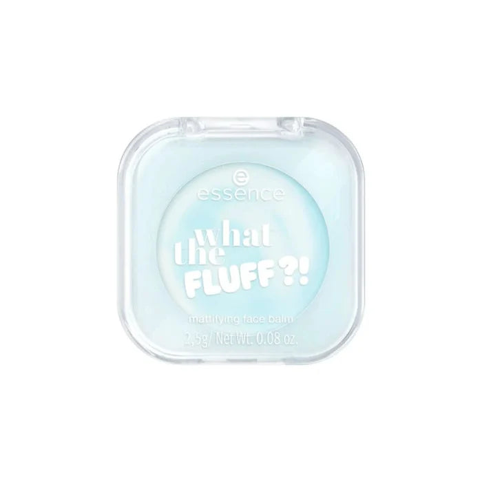 Essence What The Fluff?! Mattifying Balm 01