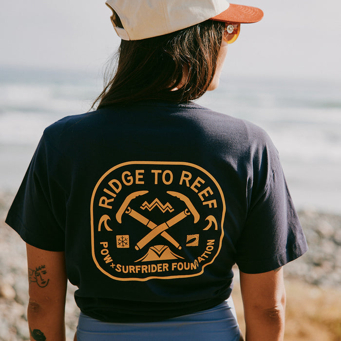 Explorer Pocket Tee