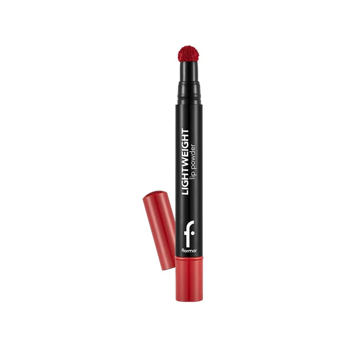 Flormar Lightweight Lip Powder