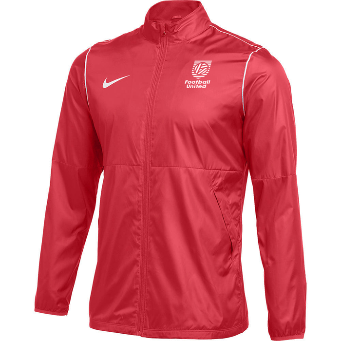 FOOTBALL UNITED Youth Repel Park 20 Woven Jacket (BV6904-657)