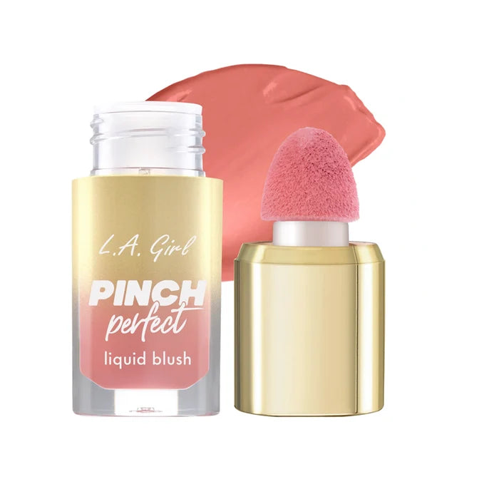 L.A Girl Pinch Perfect Liquid Blush