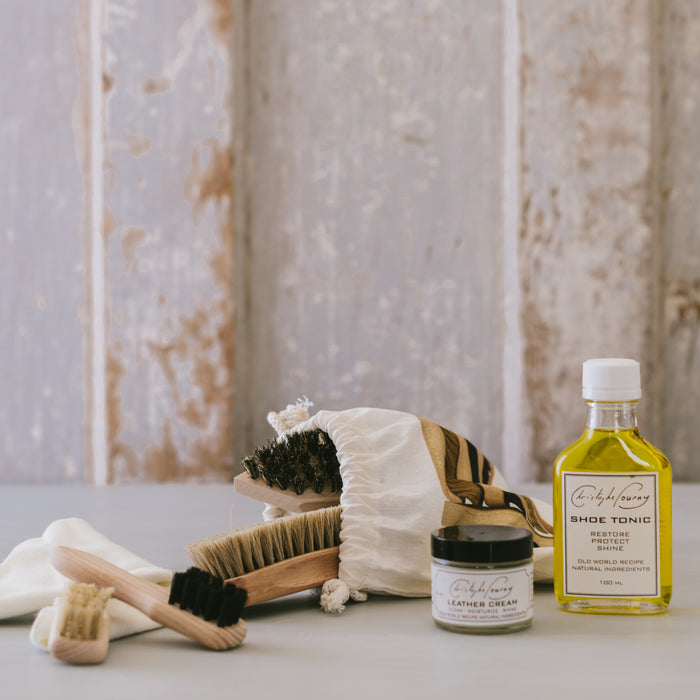 Leather Cream - 2oz.