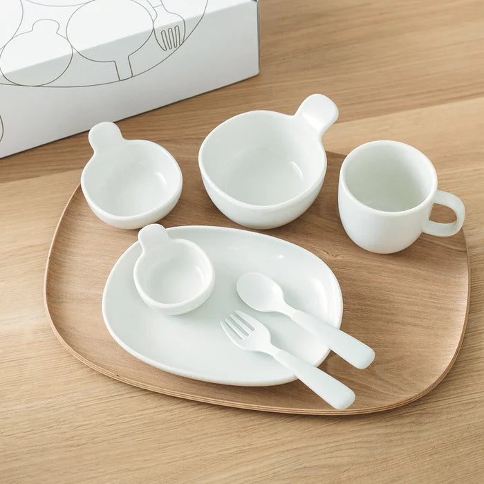 NEST 8 Piece Set