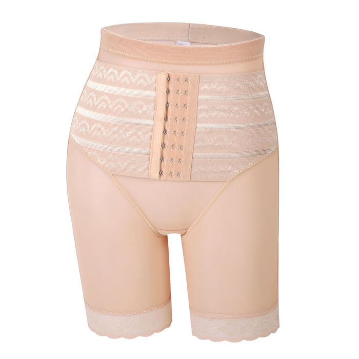 Shapewear Waist Trainer Cincher Tummy Control Panties Body Thigh Shaper