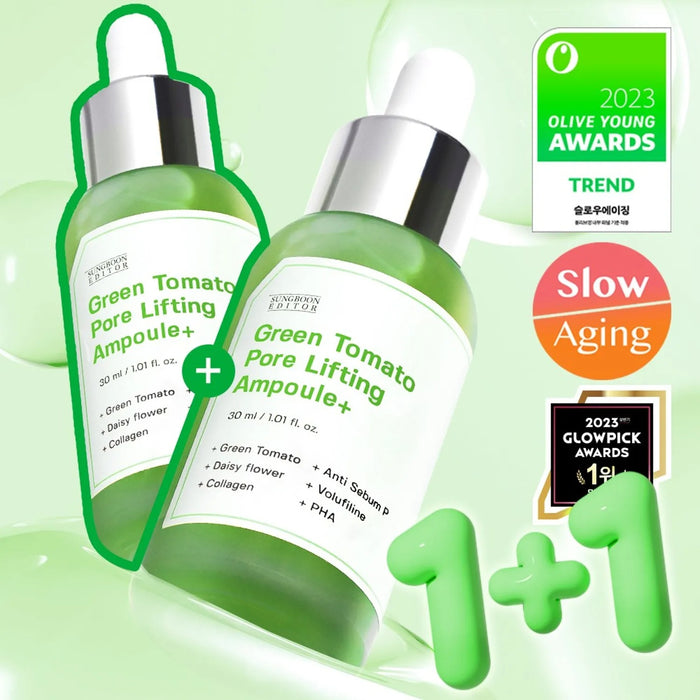 Retinol Reactivating Serum | Collagen Boost Serum | Iamskin.com