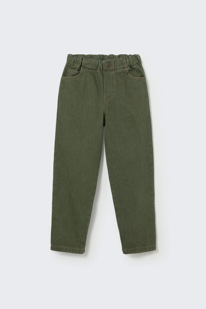 CouCou Kids boutique clothes