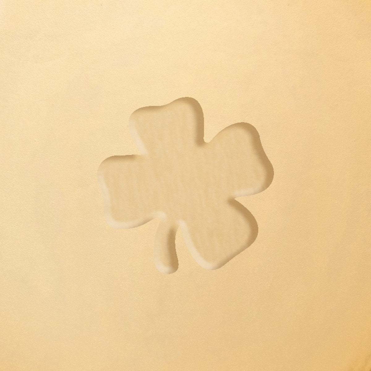 Stamped - Clover Icon