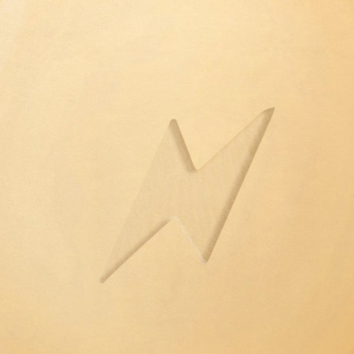 Stamped - Lightning Icon