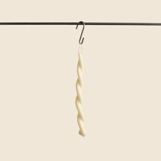 100% Pure Beeswax Candles