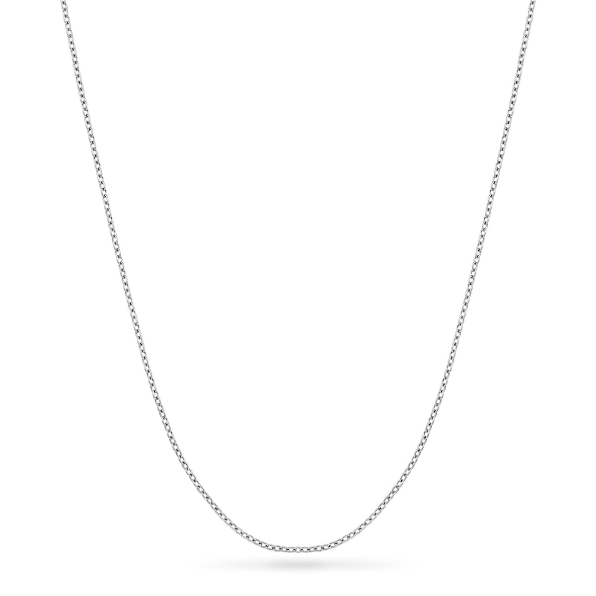 Coin Constellation Necklace (Silver)