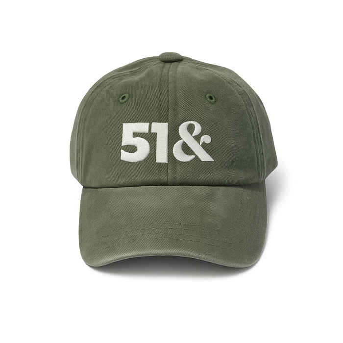 51& Hat — Everyday → System Change