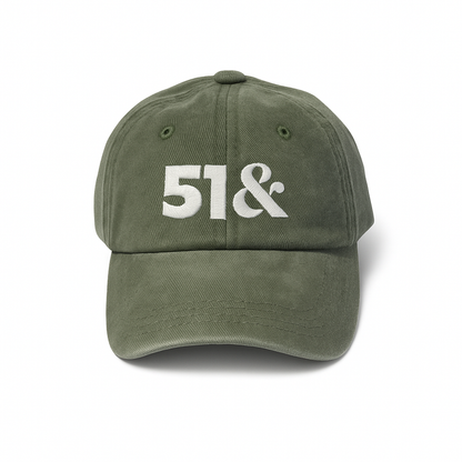 51& Hat — Everyday → System Change