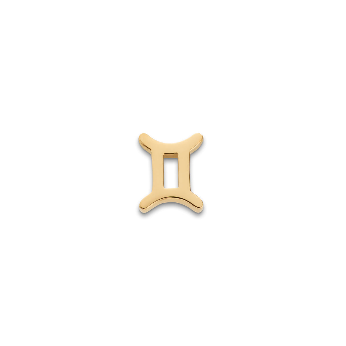 Made Mine Charms - Zodiac Charms (Gold)