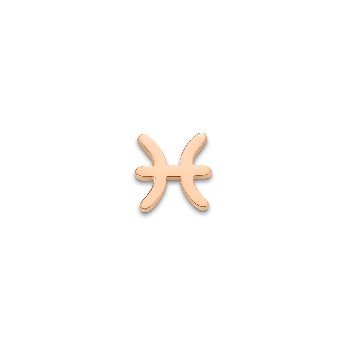 Made Mine Charms - Zodiac Charms (Rose Gold)