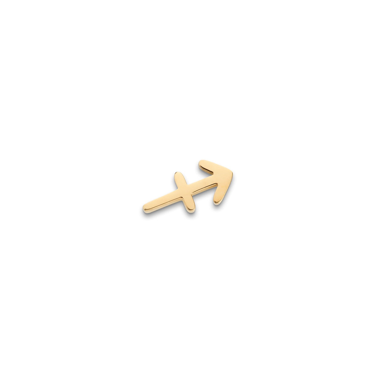 Made Mine Charms - Zodiac Charms (Gold)