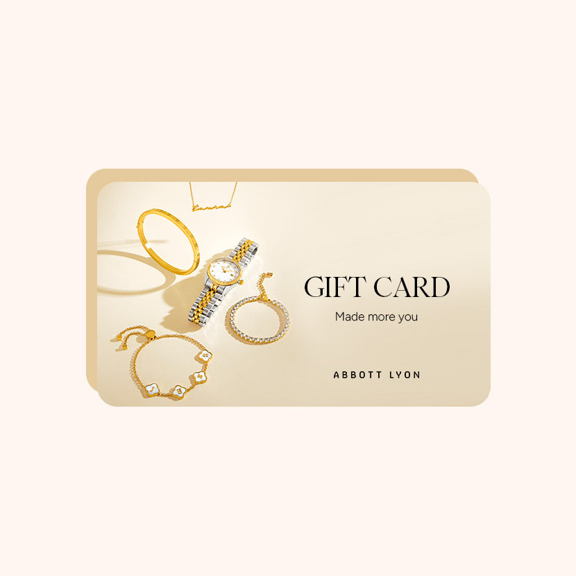 E-Gift Card