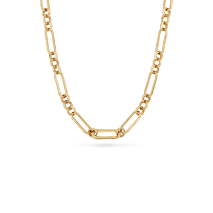 Butter Yellow Quartz Heart Set (Gold)