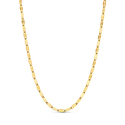 Coin Constellation Necklace (Gold)