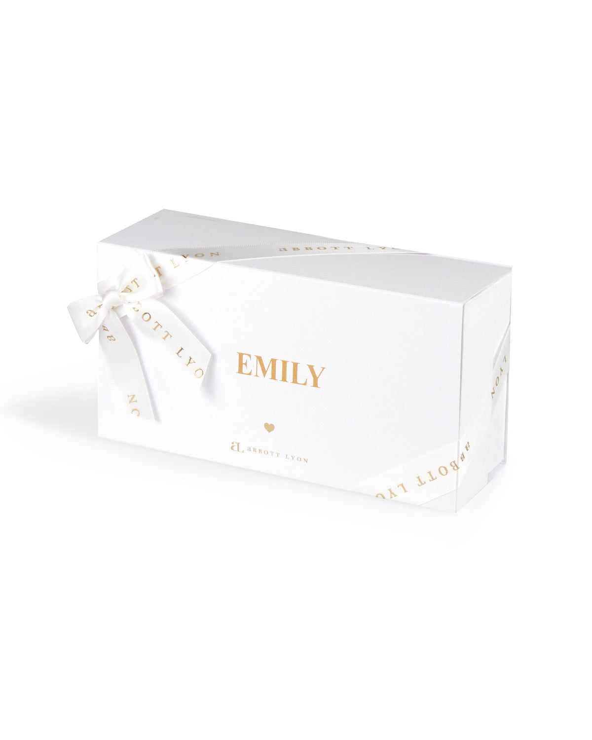 Single Gift Box Sleeve