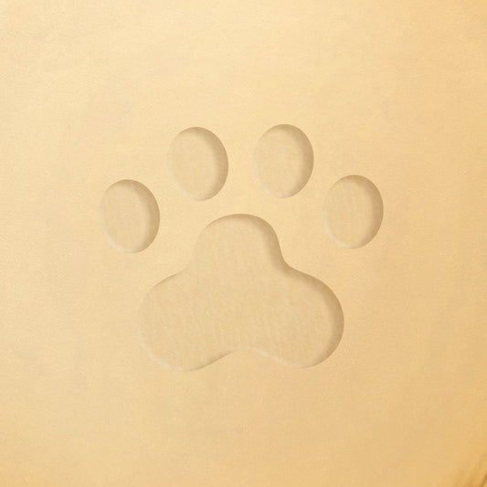 Stamped - Paw Icon