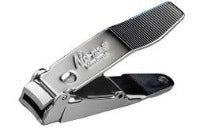 All Stainless Fingernail Clipper Last One Made in USA