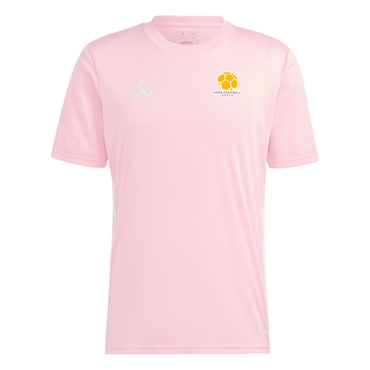 APEX FOOTBALL Tabela 23 Youth Jersey (IA9154) APEX FOOTBALL Adidas Club Zone