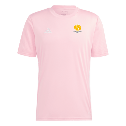 APEX FOOTBALL Tabela 23 Youth Jersey (IA9154) APEX FOOTBALL Adidas Club Zone