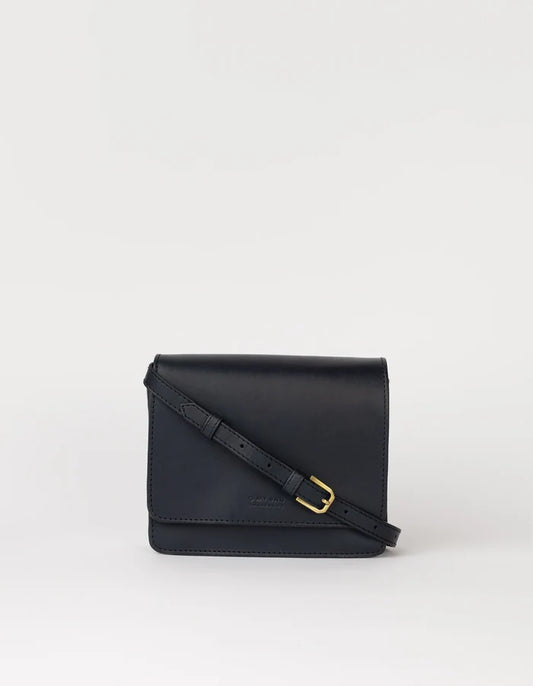 Audrey Mini, Classic Leather