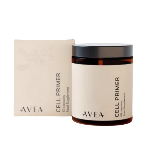 AVEA Cell Primer Food Supplement 60 Capsules