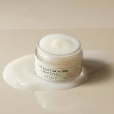 AXIS-Y Dark Spot Correcting Glow Cream (50ml) - Kiyoko Beauty