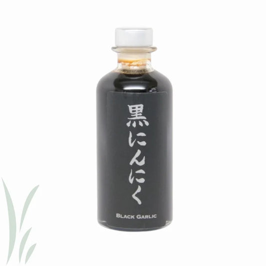 Black Garlic Molasses / 250ml.