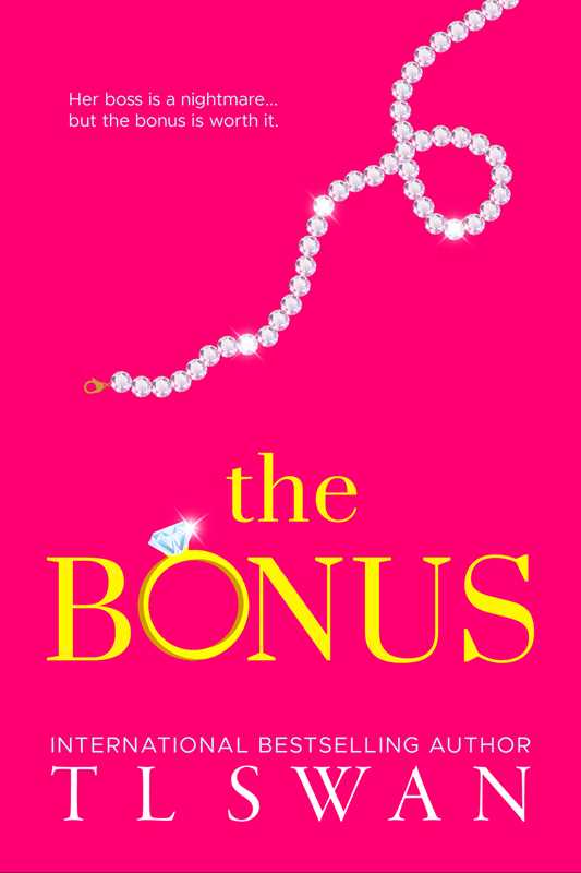 Bonus by T L Swan