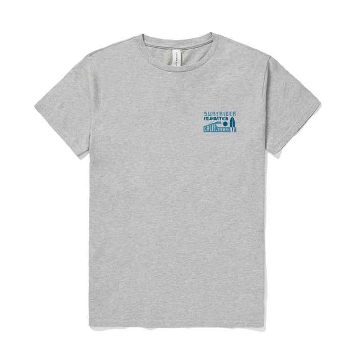 Breakwater Heather Tee