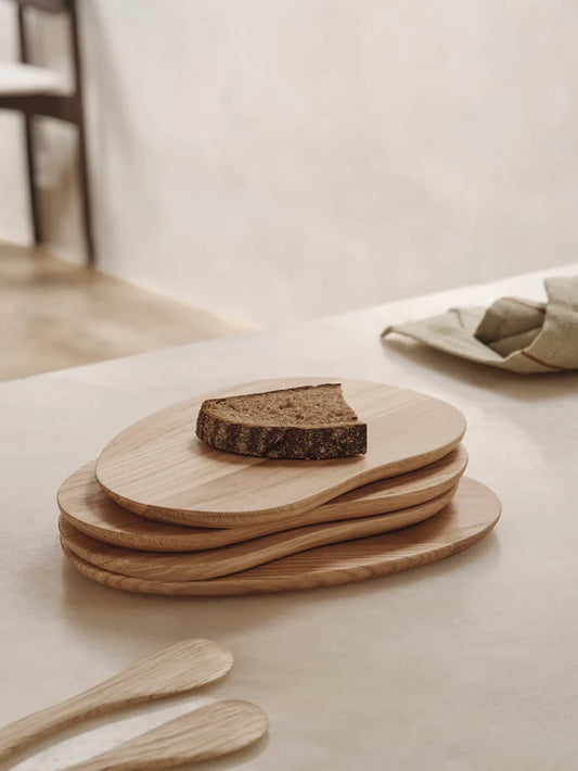 Cairn Butter Board