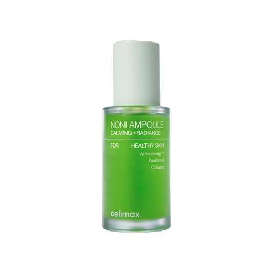 celimax The Real Noni Energy Ampoule - Kiyoko Beauty