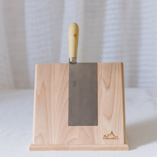 Chinese Cutting Blade