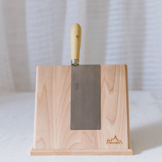 Chinese Cutting Blade
