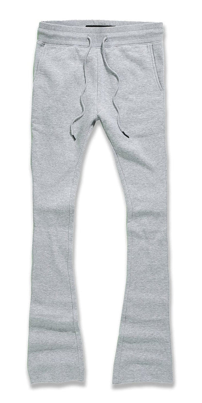 JORDAN CRAIG-UPTOWN STACKED SWEATPANTS-8860L
