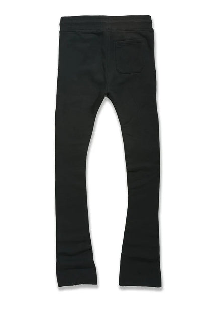 JORDAN CRAIG-UPTOWN STACKED SWEATPANTS-8860L