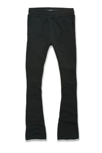 JORDAN CRAIG-UPTOWN STACKED SWEATPANTS-8860L