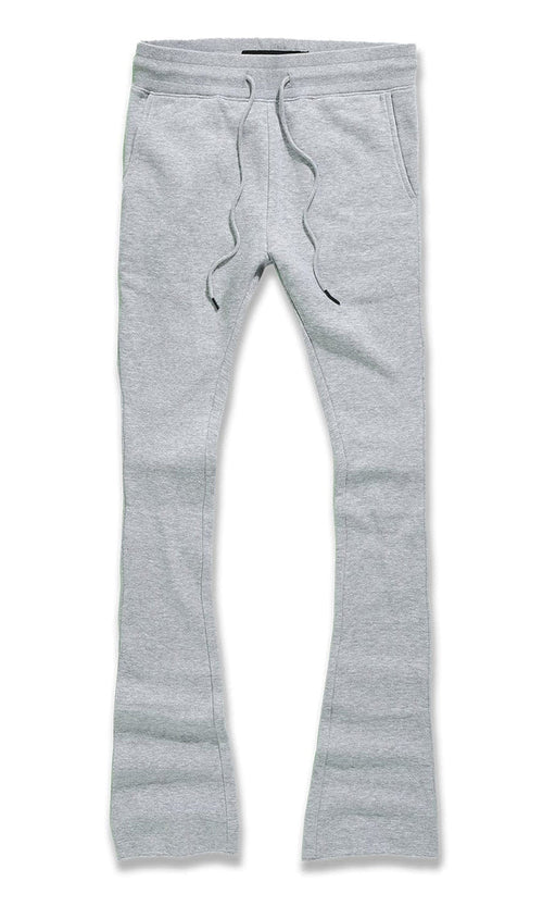 JORDAN CRAIG-UPTOWN STACKED SWEATPANTS8860L