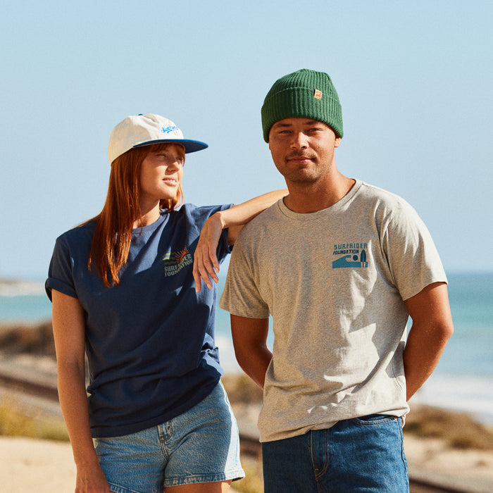 Dawn Patrol Beanie - Green