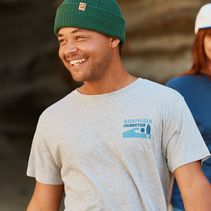 Dawn Patrol Beanie - Green
