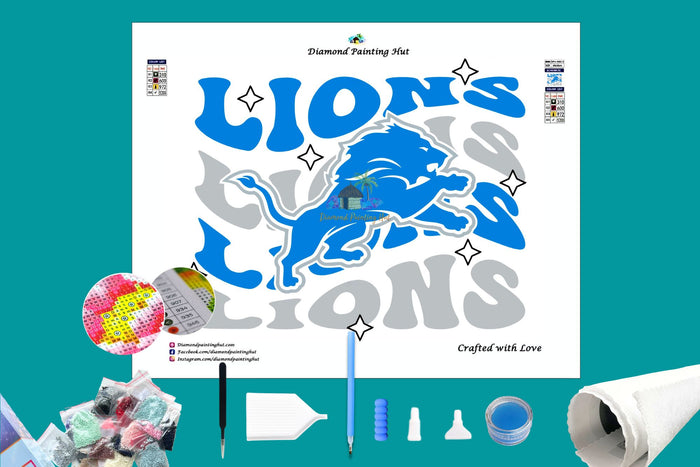 Detroit Lions