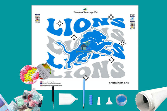 Detroit Lions