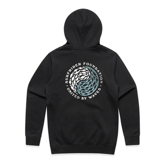 Duality Zip Hoodie